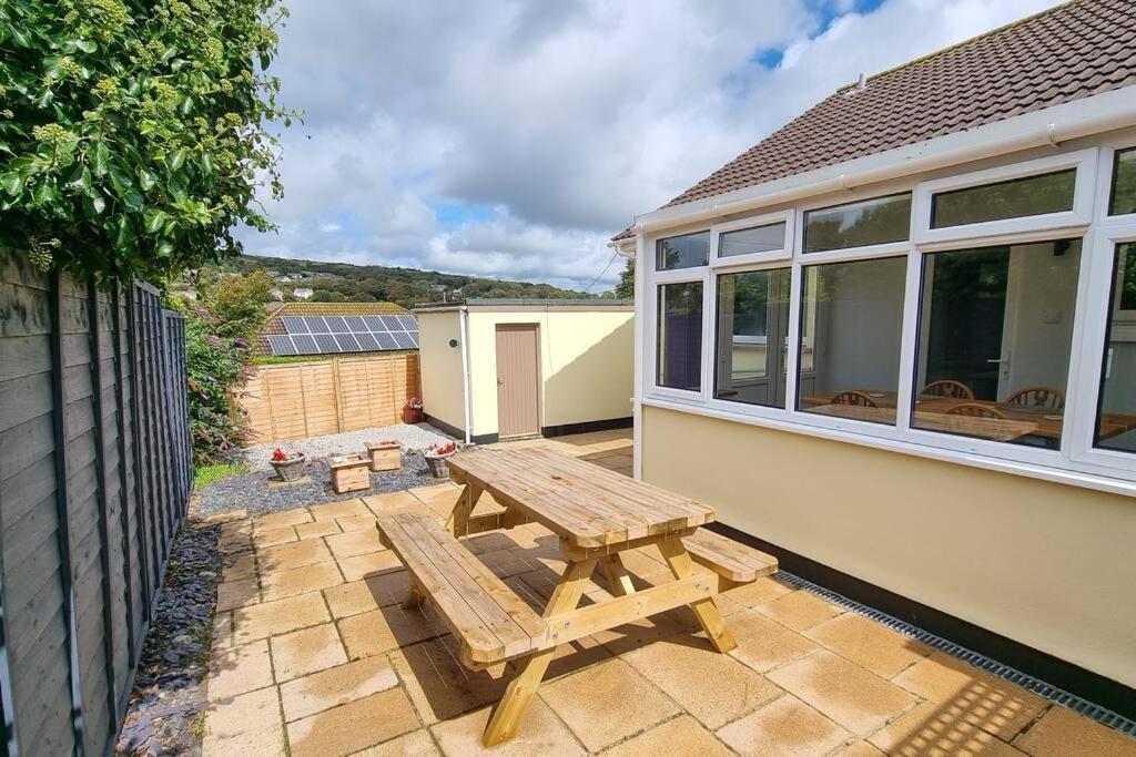 Cornish Village Getaway Gwennap Eksteriør billede